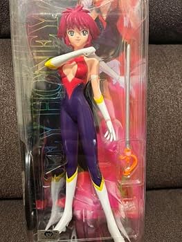 キューティーハニー　フィギュア Amazon.co.jp: フィギュア王限定バージョン 浅井真紀版